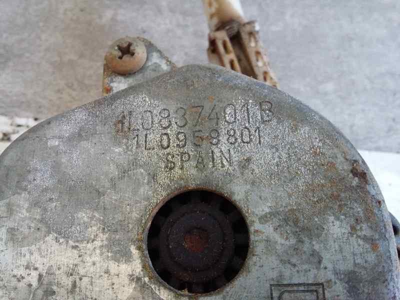 Recambio de elevalunas delantero izquierdo para seat toledo (1l) 1.9 tdi referencia OEM IAM 0130821667068 0130821667068 