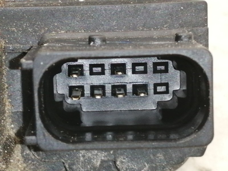 Recambio de cerradura puerta trasera izquierda para opel insignia berlina cosmo referencia OEM IAM 3023880RH4  