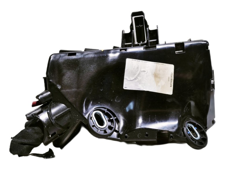 Recambio de caja reles / fusibles para volkswagen golf vii lim. (5g1) advance bluemotion referencia OEM IAM 5Q0937132A 5Q0907361
