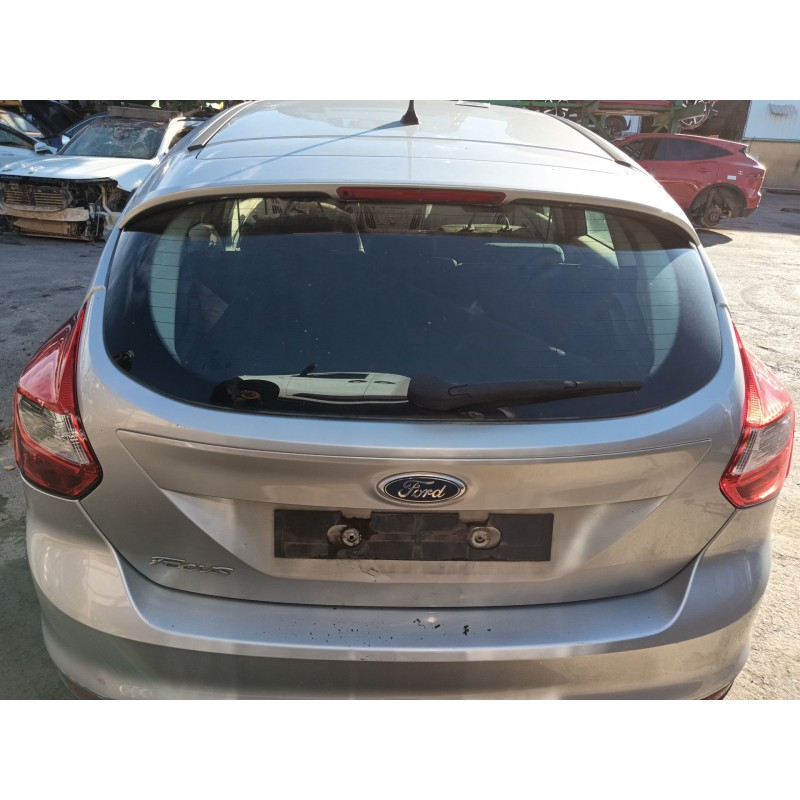 Recambio de porton trasero para ford focus iii 1.6 ti referencia OEM IAM   