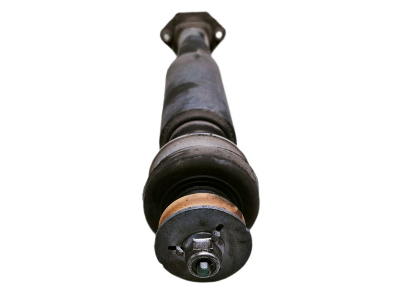 Recambio de amortiguador trasero derecho para bmw serie 3 touring (e91) 320d referencia OEM IAM 10541314  