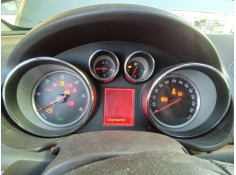 Recambio de cuadro instrumentos para opel insignia berlina cosmo referencia OEM IAM    2