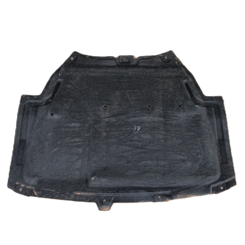 Recambio de cubrecarter para ford tourneo courier b460 monospace 1.5 tdci referencia OEM IAM 2460242  