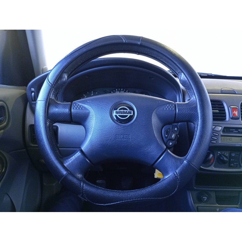 Recambio de volante para nissan almera (n16/e) comfort referencia OEM IAM   