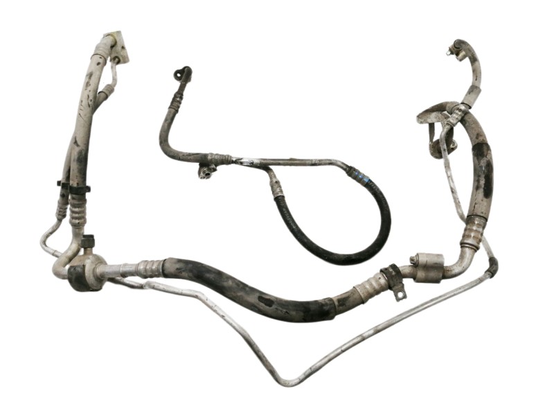 Recambio de tubos aire acondicionado para opel zafira a club referencia OEM IAM   