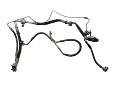 Recambio de tubos aire acondicionado para opel zafira a club referencia OEM IAM    2