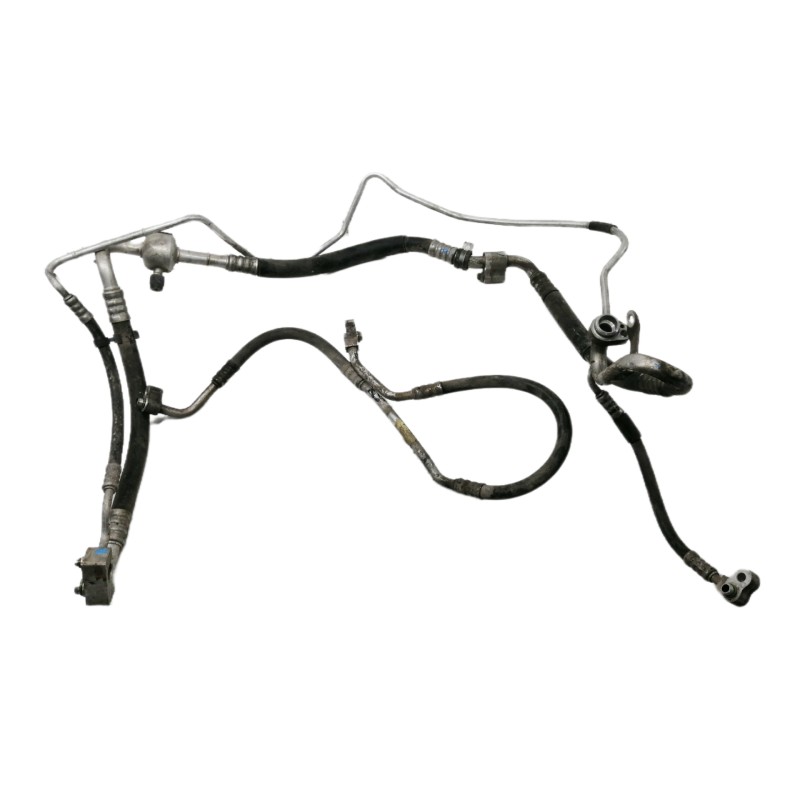 Recambio de tubos aire acondicionado para opel zafira a club referencia OEM IAM   