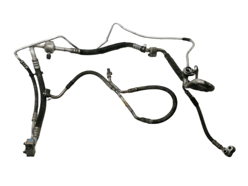 Recambio de tubos aire acondicionado para opel zafira a club referencia OEM IAM   