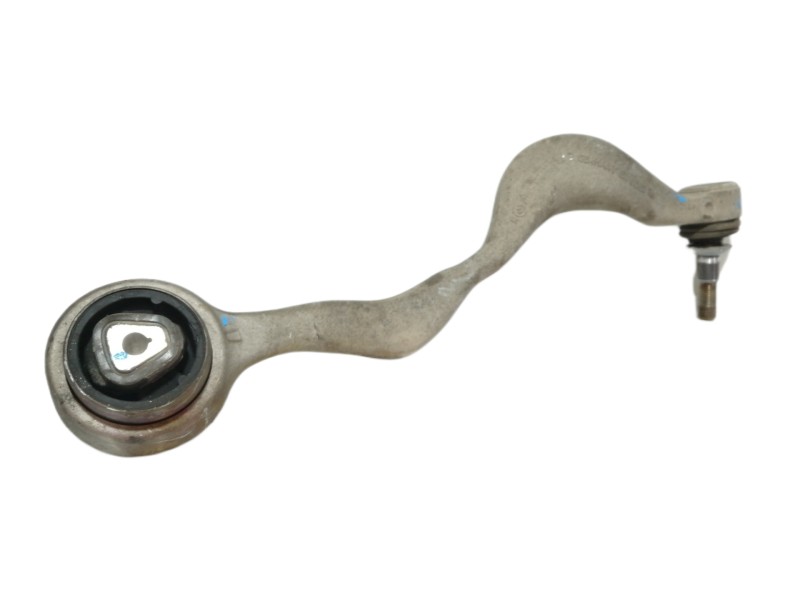 Recambio de brazo suspension inferior delantero izquierdo para bmw serie 1 berlina (e81/e87) 118d referencia OEM IAM 6082T6  