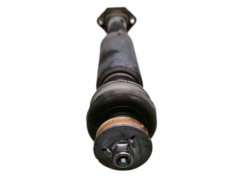 Recambio de amortiguador trasero izquierdo para bmw serie 3 touring (e91) 320d referencia OEM IAM 10541314  