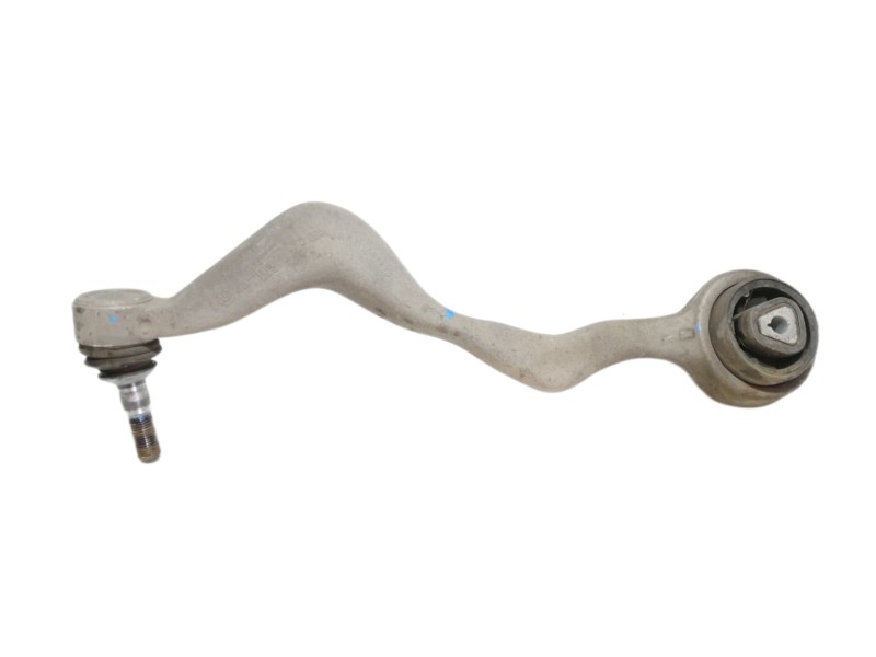 Recambio de brazo suspension inferior delantero derecho para bmw serie 1 berlina (e81/e87) 118d referencia OEM IAM 6082T6  