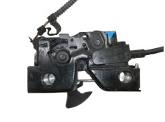 Recambio de cerradura capot para volkswagen golf vii lim. (5g1) advance bluemotion referencia OEM IAM   