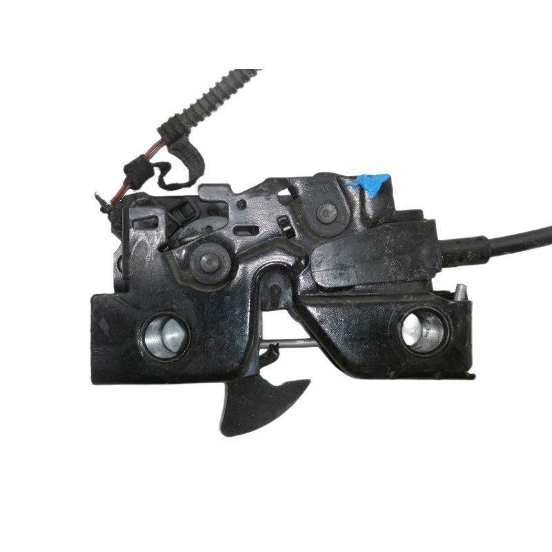 Recambio de cerradura capot para volkswagen golf vii lim. (5g1) advance bluemotion referencia OEM IAM   