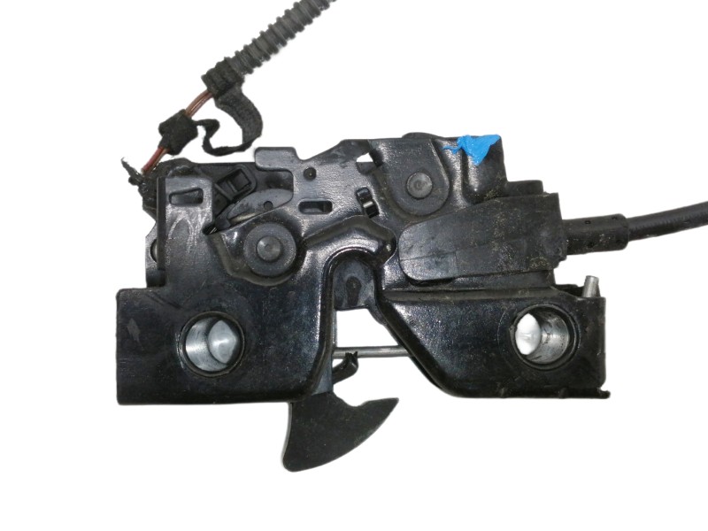 Recambio de cerradura capot para volkswagen golf vii lim. (5g1) advance bluemotion referencia OEM IAM   