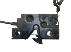 Recambio de cerradura capot para volkswagen golf vii lim. (5g1) advance bluemotion referencia OEM IAM    2