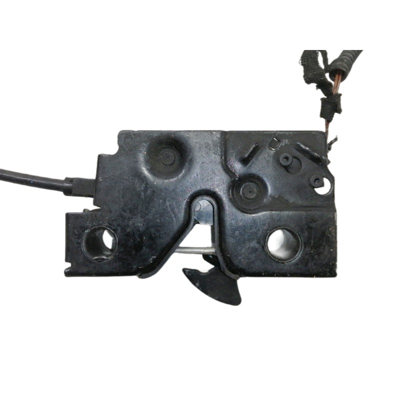 Recambio de cerradura capot para volkswagen golf vii lim. (5g1) advance bluemotion referencia OEM IAM   