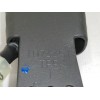 Recambio de enganche cinturon trasero central para subaru xv (g5) executive plus referencia OEM IAM 200124ES  