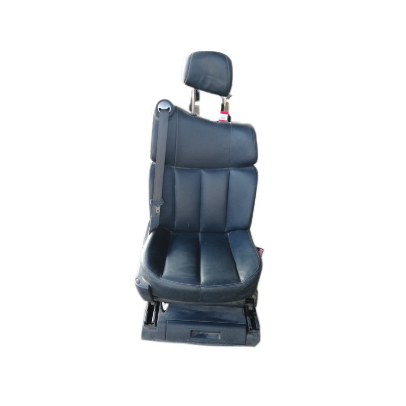 Recambio de asiento delantero derecho para renault vel satis (bj0) privilege referencia OEM IAM   