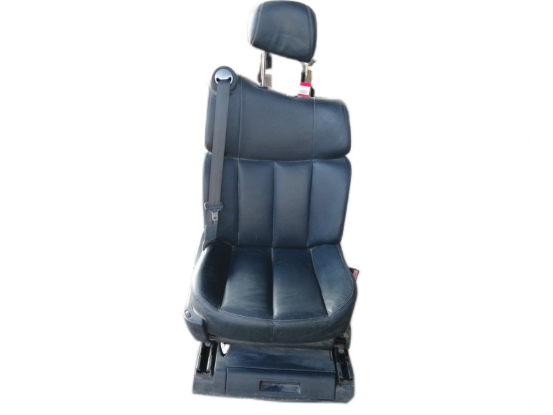 Recambio de asiento delantero derecho para renault vel satis (bj0) privilege referencia OEM IAM   
