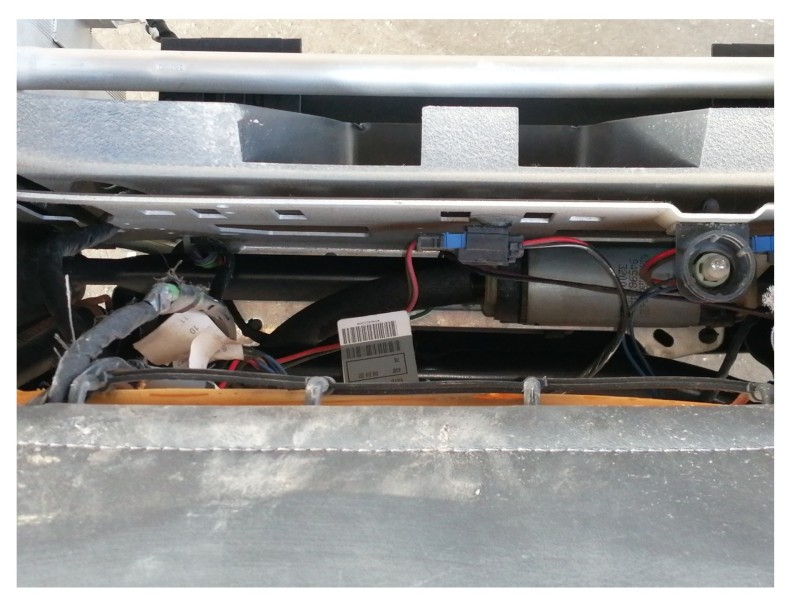 Recambio de asiento delantero derecho para renault vel satis (bj0) privilege referencia OEM IAM   