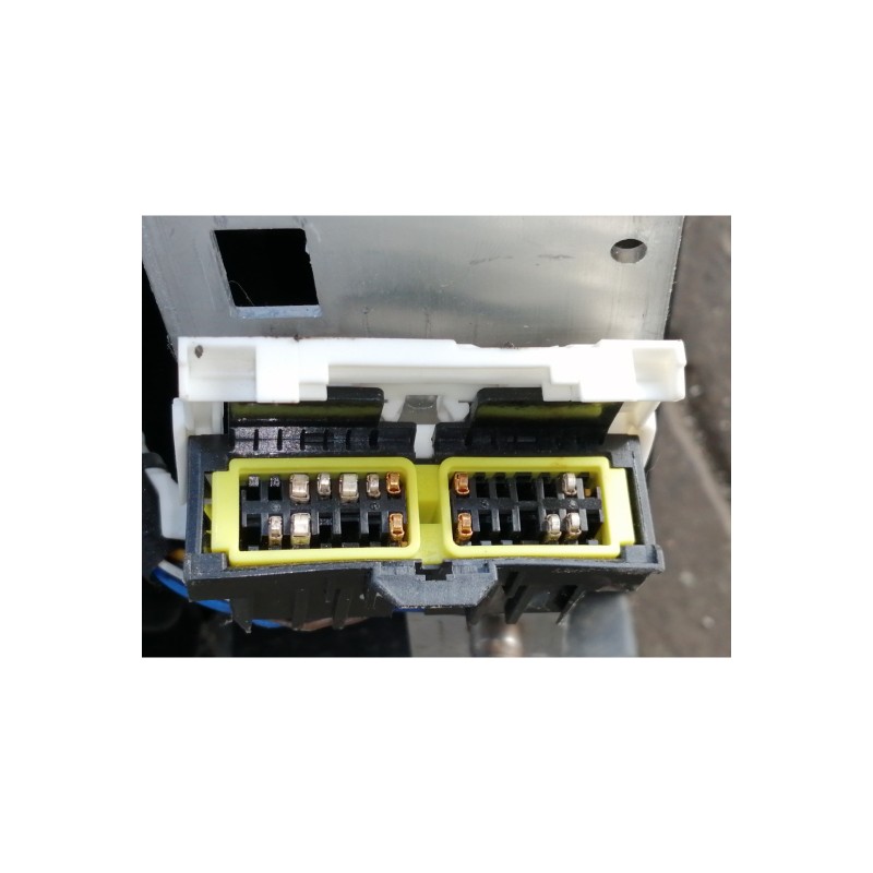 Recambio de asiento delantero derecho para renault vel satis (bj0) privilege referencia OEM IAM   