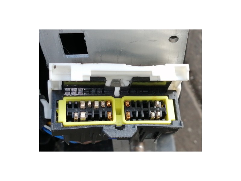 Recambio de asiento delantero derecho para renault vel satis (bj0) privilege referencia OEM IAM   