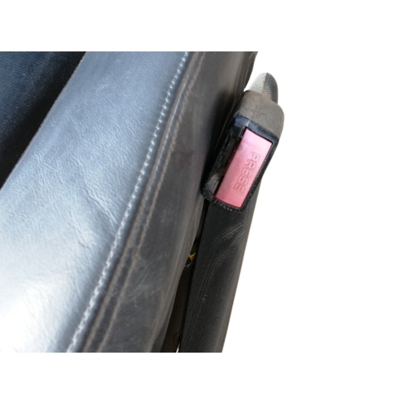 Recambio de asiento delantero derecho para renault vel satis (bj0) privilege referencia OEM IAM   