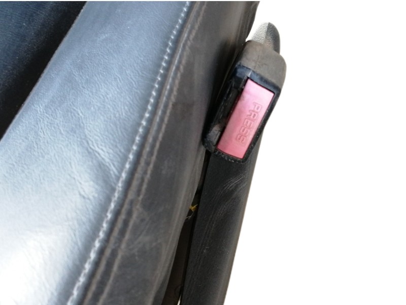 Recambio de asiento delantero derecho para renault vel satis (bj0) privilege referencia OEM IAM   