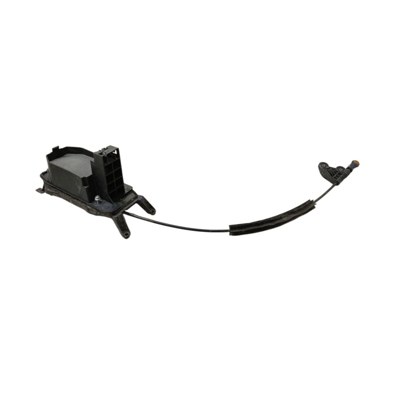 Recambio de varillaje cambio para volkswagen golf 1.5 etsi mhev referencia OEM IAM 3WA713033B 10013925704 