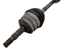 Recambio de transmision delantera derecha para opel combo (corsa c) familiar referencia OEM IAM    2