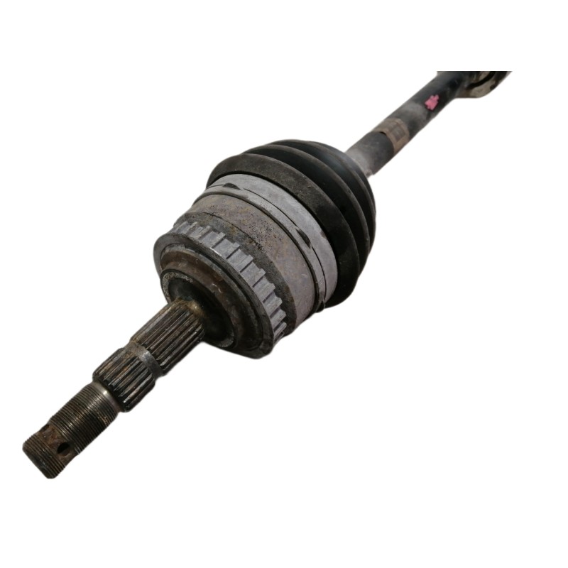 Recambio de transmision delantera derecha para opel combo (corsa c) familiar referencia OEM IAM   