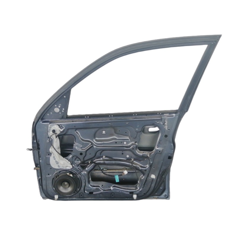 Recambio de puerta delantera derecha para ssangyong rexton 2.7 turbodiesel cat referencia OEM IAM   
