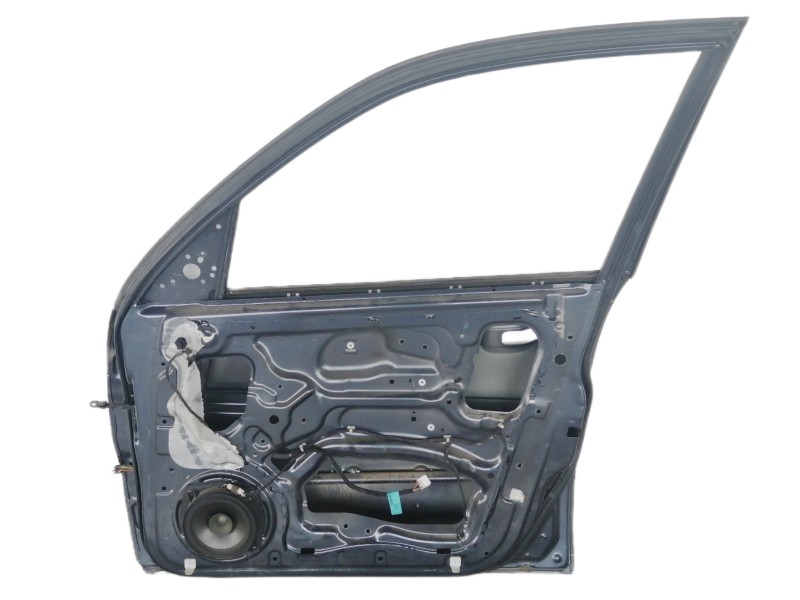 Recambio de puerta delantera derecha para ssangyong rexton 2.7 turbodiesel cat referencia OEM IAM   