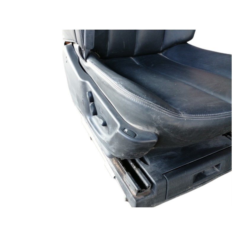 Recambio de asiento delantero derecho para renault vel satis (bj0) privilege referencia OEM IAM   