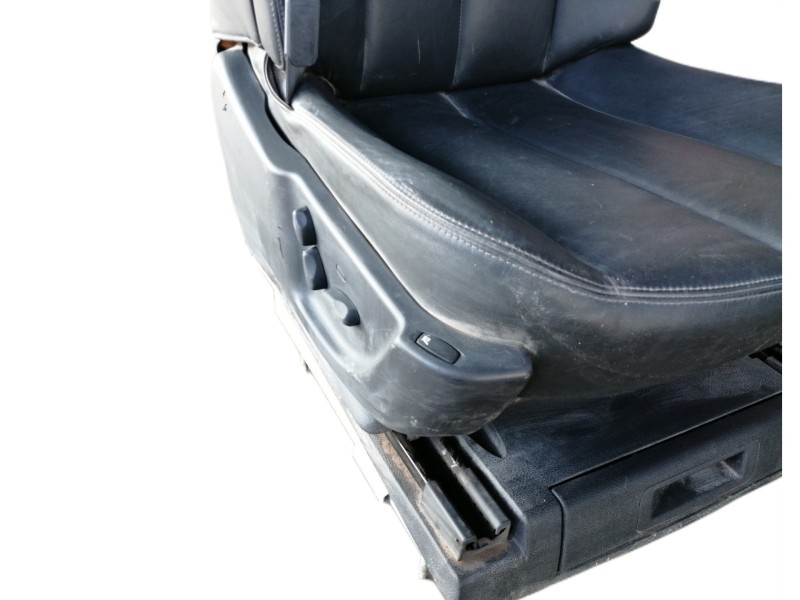 Recambio de asiento delantero derecho para renault vel satis (bj0) privilege referencia OEM IAM   