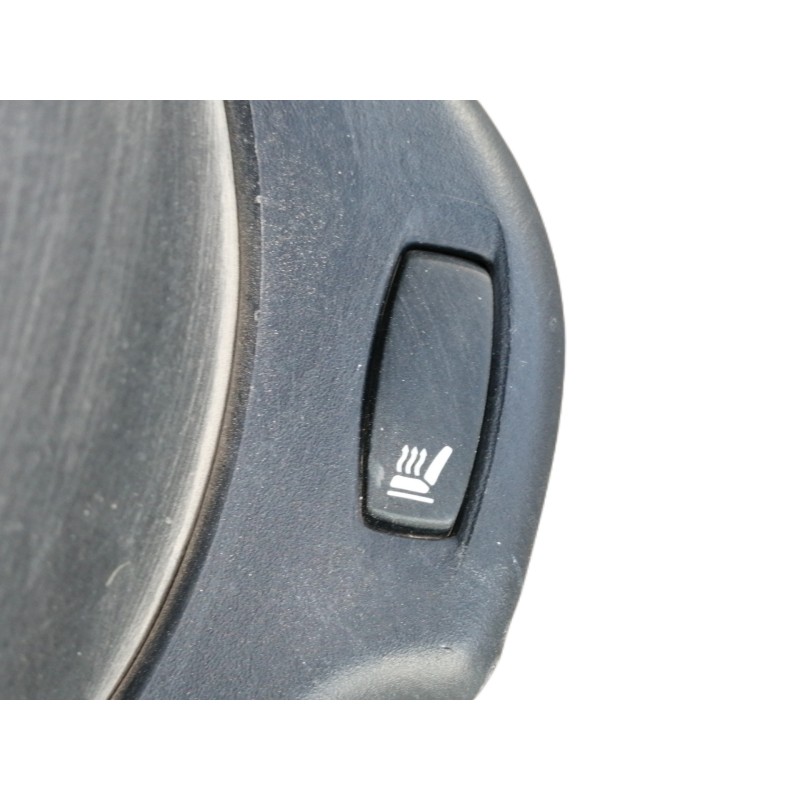 Recambio de asiento delantero derecho para renault vel satis (bj0) privilege referencia OEM IAM   