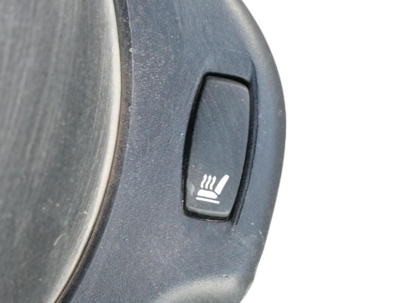 Recambio de asiento delantero derecho para renault vel satis (bj0) privilege referencia OEM IAM   