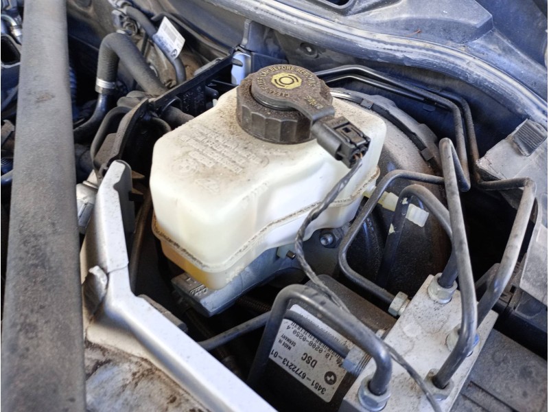 Recambio de bomba freno para bmw serie 3 touring (e91) 320d referencia OEM IAM 03350886541  