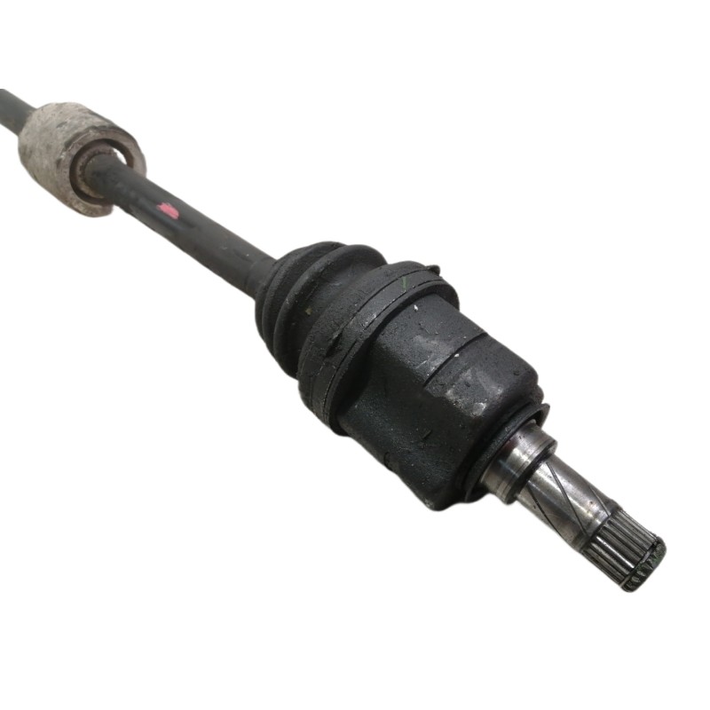 Recambio de transmision delantera derecha para opel combo (corsa c) familiar referencia OEM IAM   