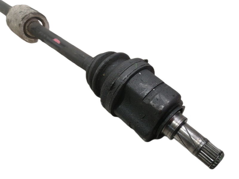 Recambio de transmision delantera derecha para opel combo (corsa c) familiar referencia OEM IAM   