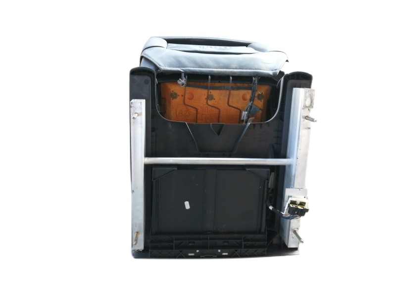 Recambio de asiento delantero derecho para renault vel satis (bj0) privilege referencia OEM IAM   