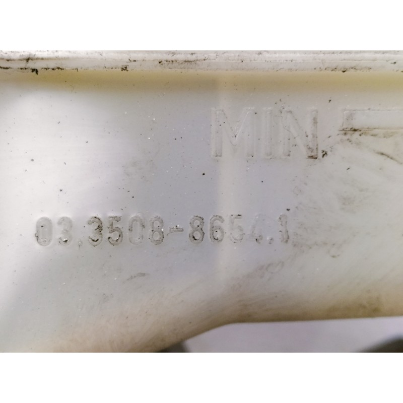 Recambio de bomba freno para bmw serie 3 touring (e91) 320d referencia OEM IAM 03350886541  