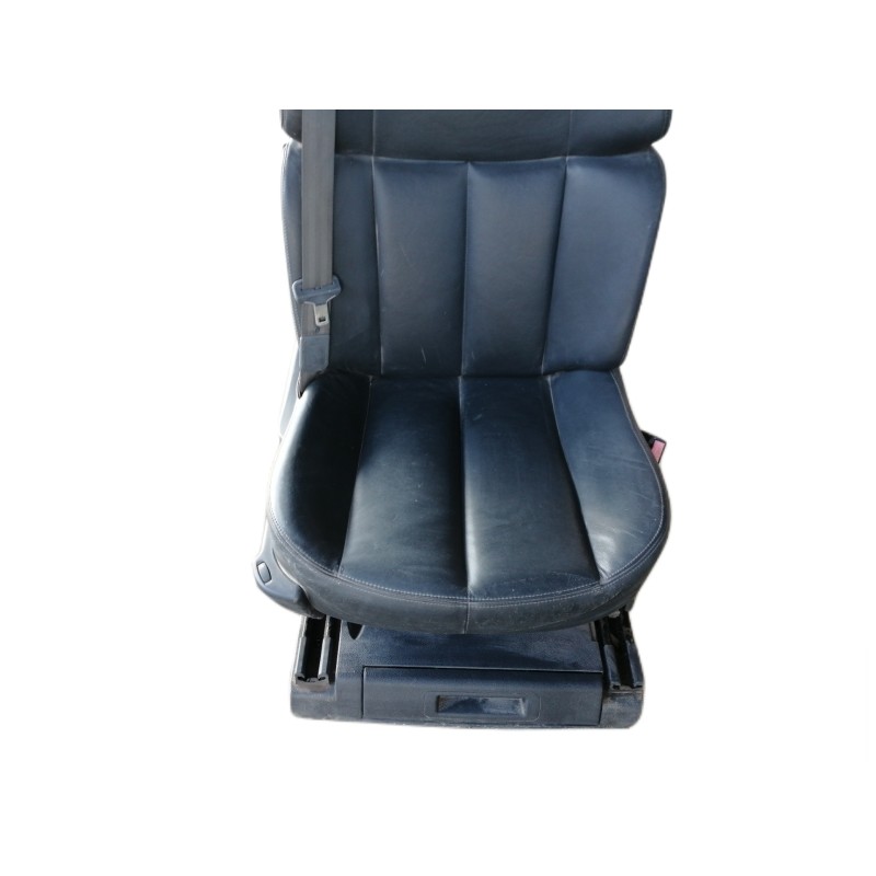 Recambio de asiento delantero derecho para renault vel satis (bj0) privilege referencia OEM IAM   