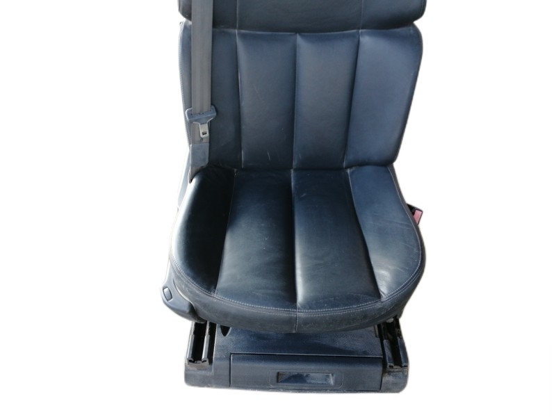 Recambio de asiento delantero derecho para renault vel satis (bj0) privilege referencia OEM IAM   
