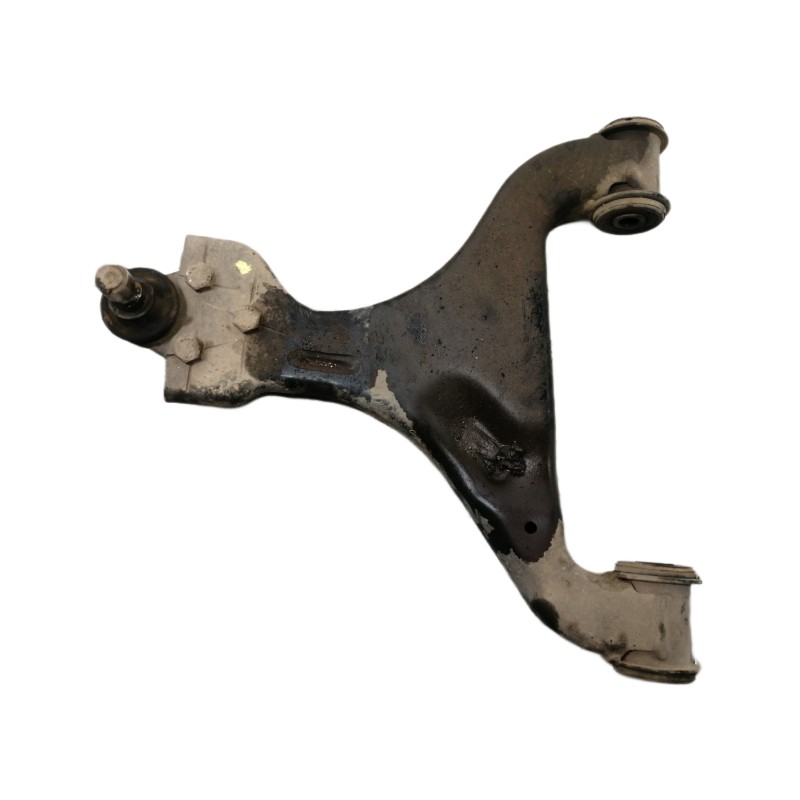Recambio de brazo suspension inferior delantero derecho para mercedes-benz vito (w639) basic, combi 111 cdi largo (639.603) refe