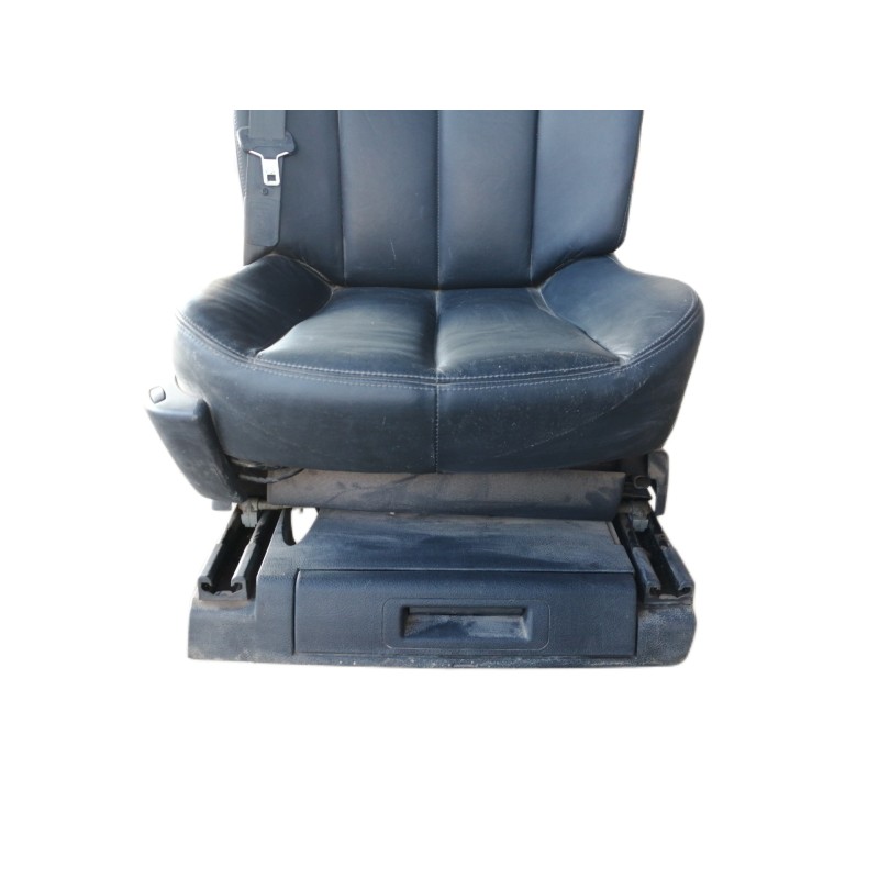 Recambio de asiento delantero derecho para renault vel satis (bj0) privilege referencia OEM IAM   