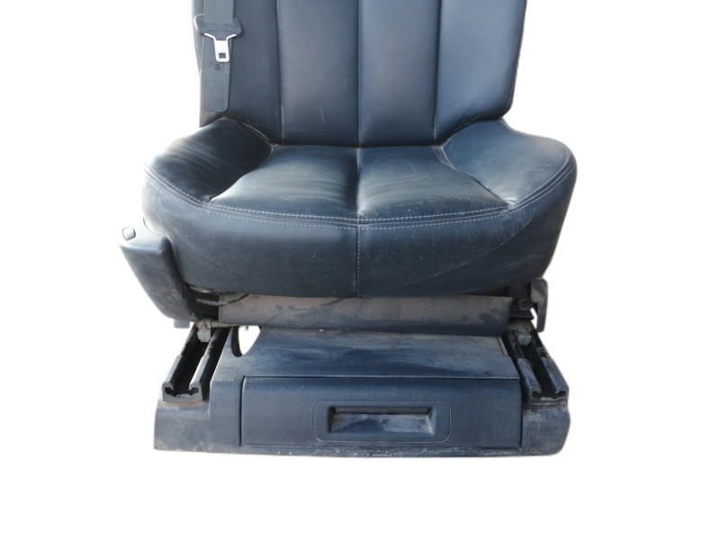 Recambio de asiento delantero derecho para renault vel satis (bj0) privilege referencia OEM IAM   
