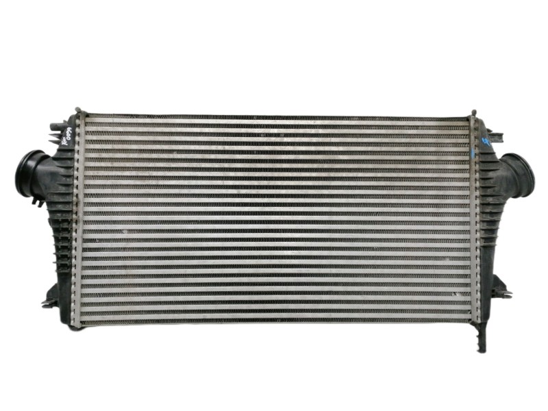 Recambio de intercooler para opel insignia berlina cosmo referencia OEM IAM   