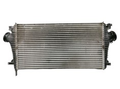 Recambio de intercooler para opel insignia berlina cosmo referencia OEM IAM    2