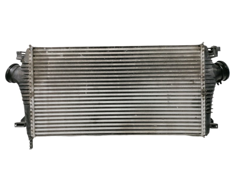 Recambio de intercooler para opel insignia berlina cosmo referencia OEM IAM   